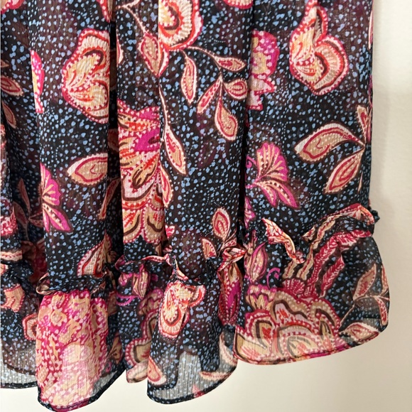 Misa Mini Dress - Picture 6 of 6